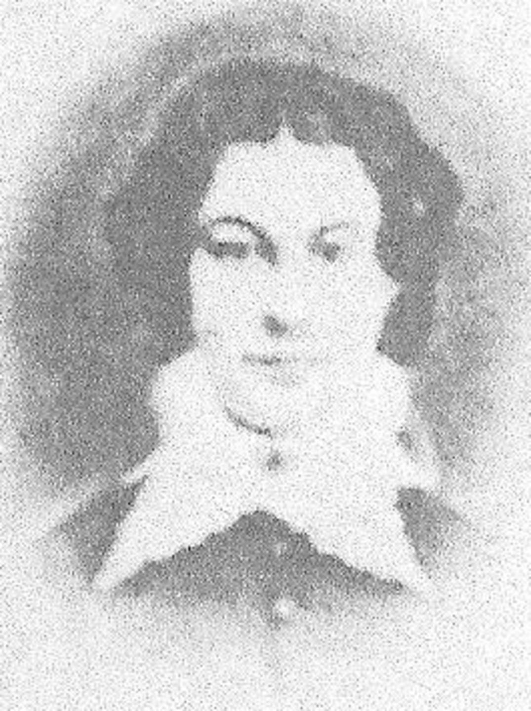 Ann Leaver (1836 - 1871) Profile
